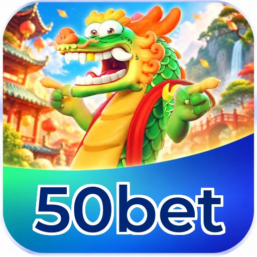 50bet Jackpots Progressivos