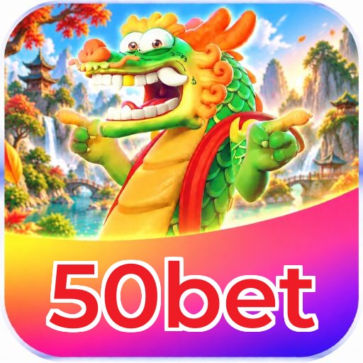 50bet Logo Verificado