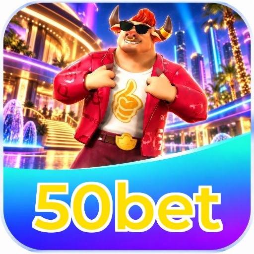 50bet Slots Premium Brasil
