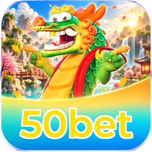 50bet Logo