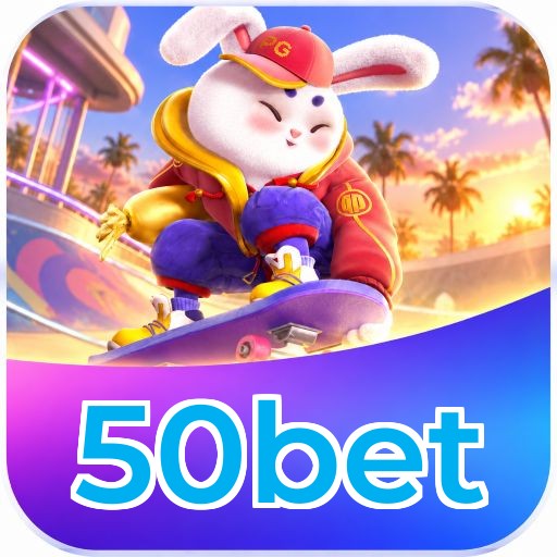 Logo 50bet Cadastro Brasil