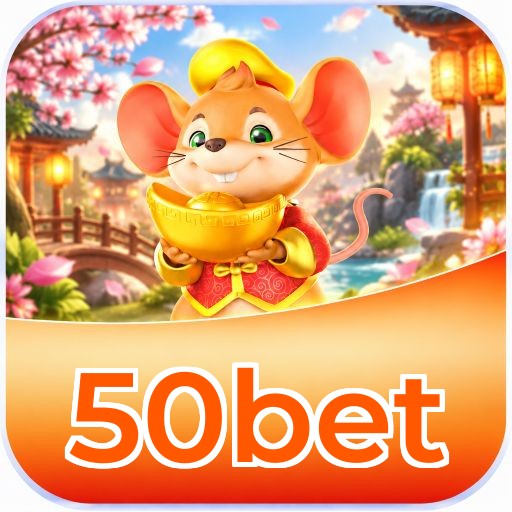 50bet Logo Oficial