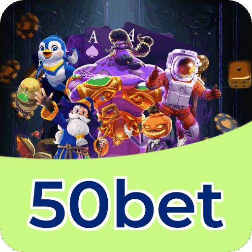 Requisitos do APK da 50bet para Android
