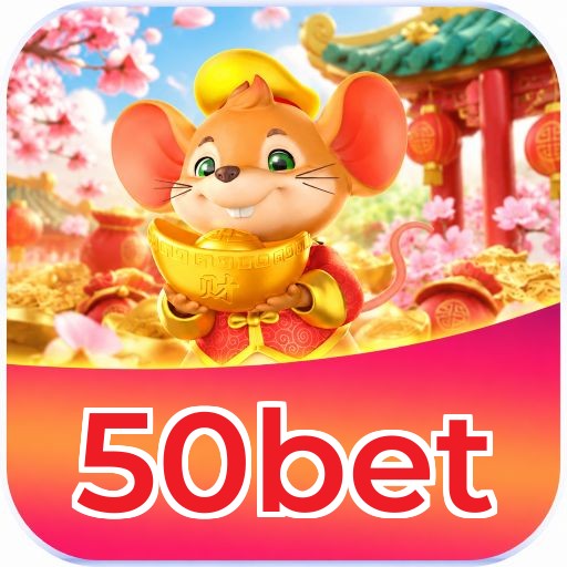 50bet Logo