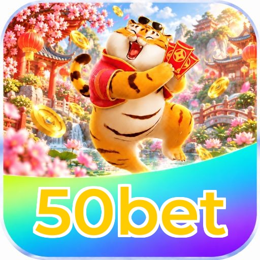 50bet Logo