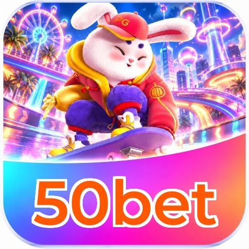 50bet APP Logo Oficial Certificado Android iOS