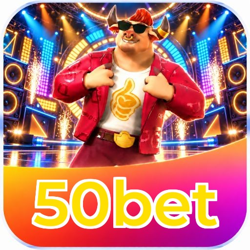 50bet Cadastro Oficial - Bônus R$ 5.000