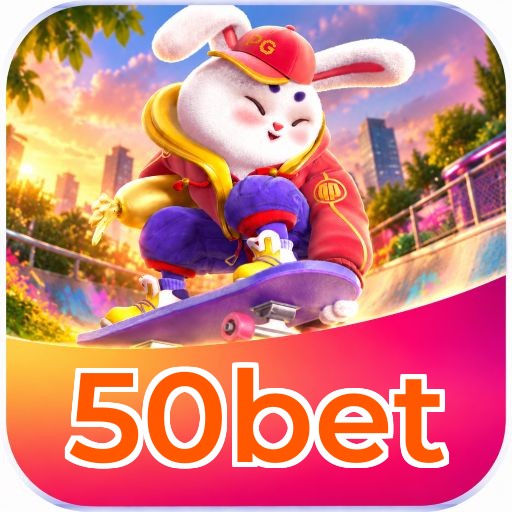 Logo 50bet Download Brasil