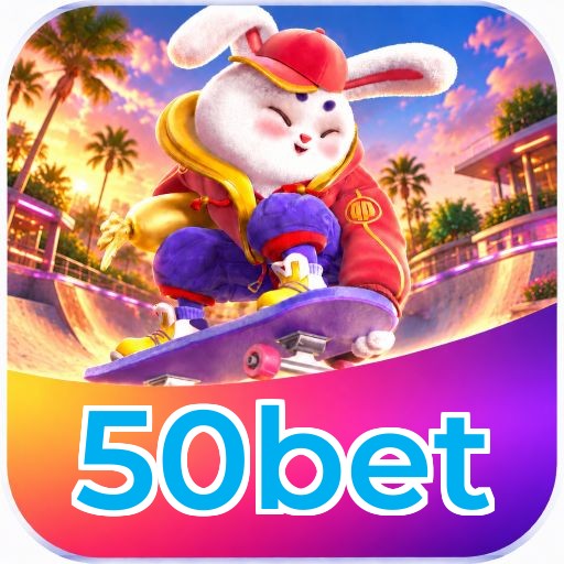 Página Oficial 50bet Facebook - 38.7k Seguidores