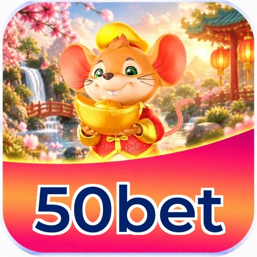 50bet Logo