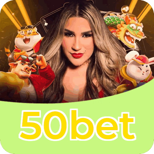 Passo a passo para baixar o app 50bet — ilustração editorial