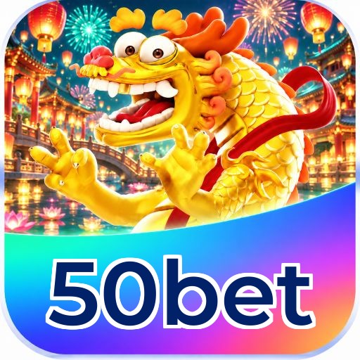 50bet Baixar Download Logo Oficial Certificado