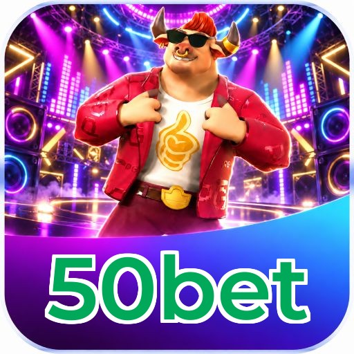 Bot 50bet Telegram