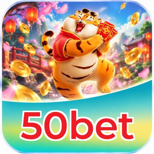 50bet Win - Jackpots e Vitórias