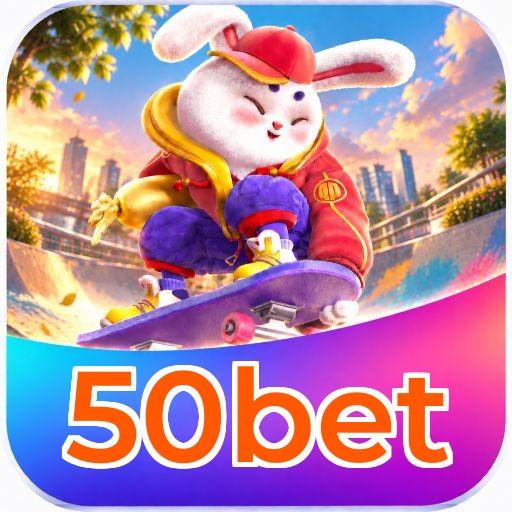 50bet Logo Seguro