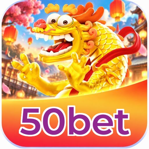 50bet Download Speed Test Logo - Teste de Velocidade Certificado